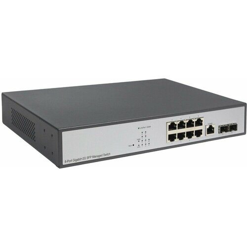 Коммутатор свитч Origo OS3110 1070000₽