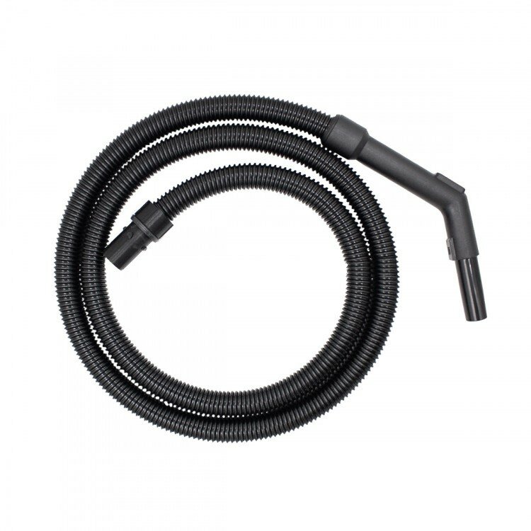 фото Шланг 3 м для пылесоса NILFISK VC 300, наконечник 32 мм длинный, TTNL233232P(3)