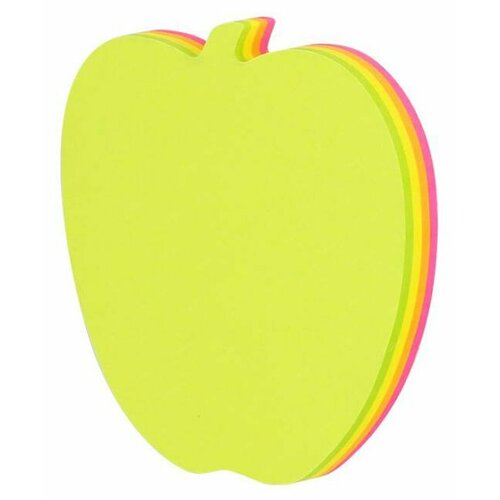 Закладки самоклеющиеся Deli EA03202 91₽