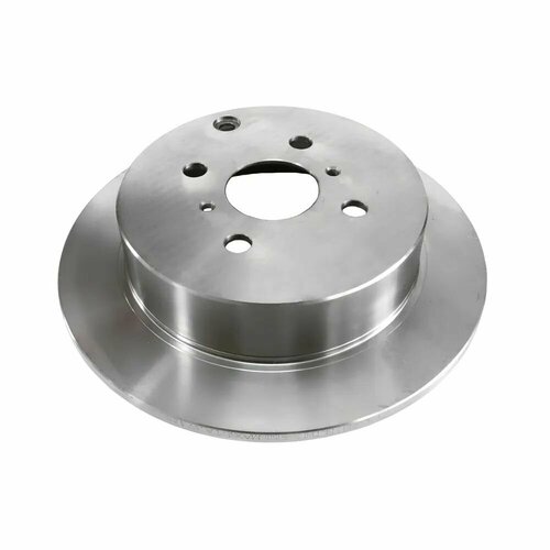 Диск тормозной задний на GEELY GC6 1014013597 2099₽