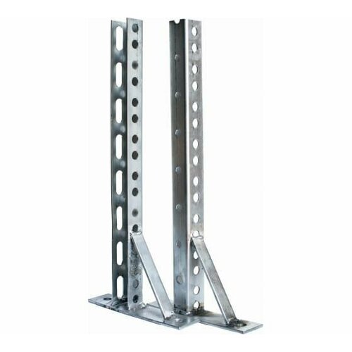 П-образный кронштейн крепко-накрепко 600x180 левый