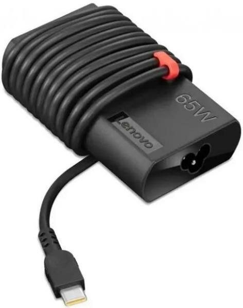 ThinkPad Slim 65W AC Adapter (USB-C)