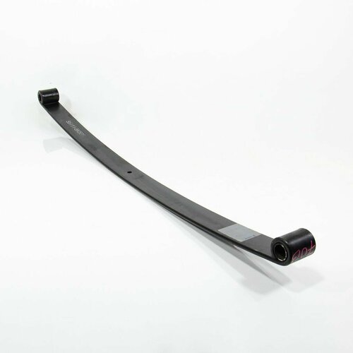 Лист коренной задний HYUNDAI HD45-78 MIGHTY 12507010 ц о 125 мм втулка 283468 MIRKA 6245₽