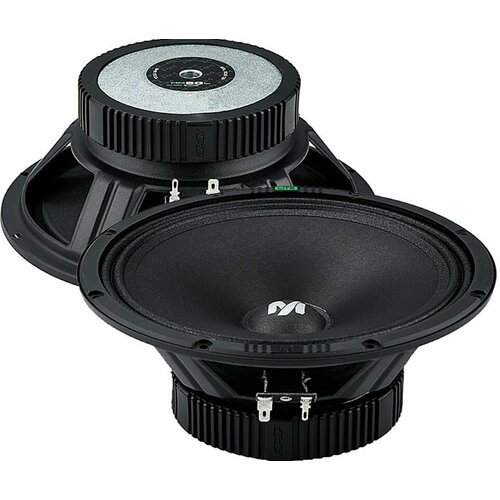 Колонки автомобильные ALPHARD DB MAHETE MM80 L мощный звук глубокий басс 7000₽