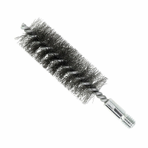 Щетка ерш Osborn 808138-0002 d38х160 мм для очистки котлов и дымоходов 12 сталь 4127₽