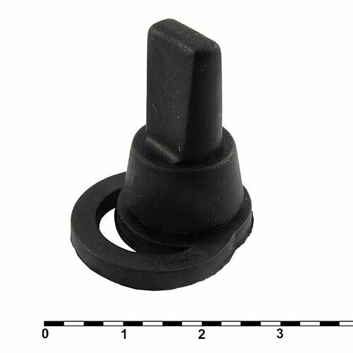 3шт Колпачок для тумблеров KN WPC-03 285₽