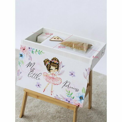 Планшет для рисования песком 