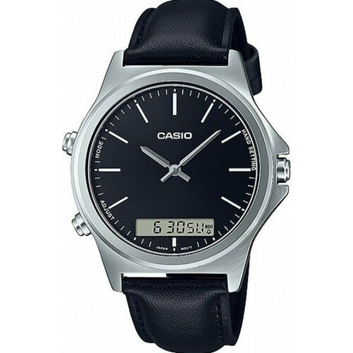 Наручные часы CASIO, серебряный