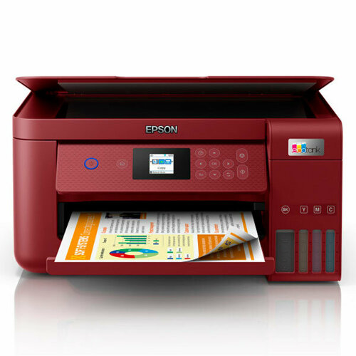 Струйное МФУ Epson EcoTank L4267