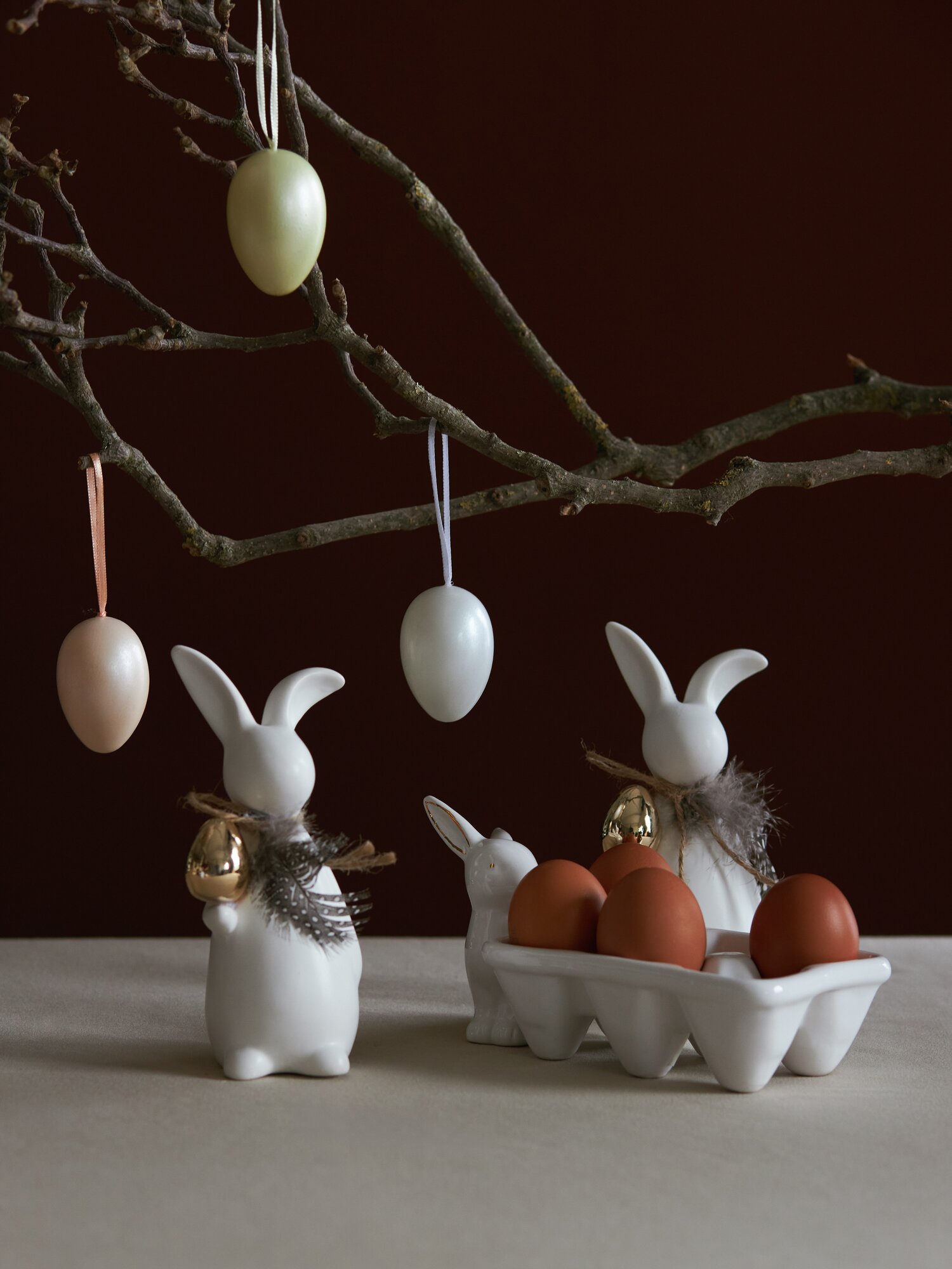 Подставка для яиц Tkano Essential Easter Bunny - фото №7