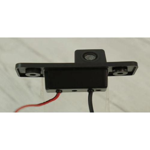 Штатная камера BlackMix Skoda Octavia II 2004-2012 JD-C71 1500₽