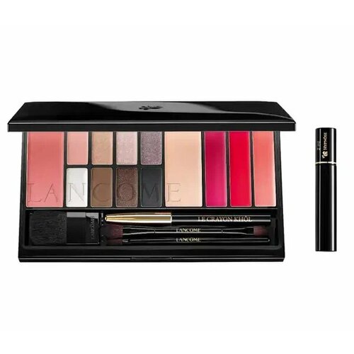 фото Lancome палетка для макияжа l'absolu palette, complete look