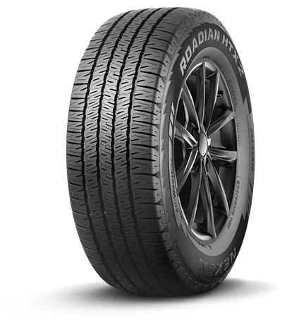 235/70R16 Nexen Roadian HTX 2 (109T)