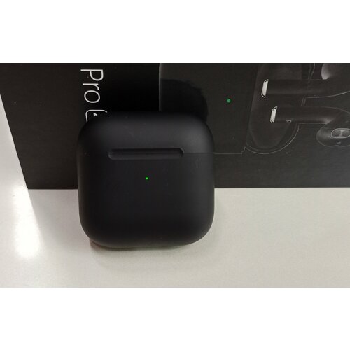 Беспроводные наушники 1990₽