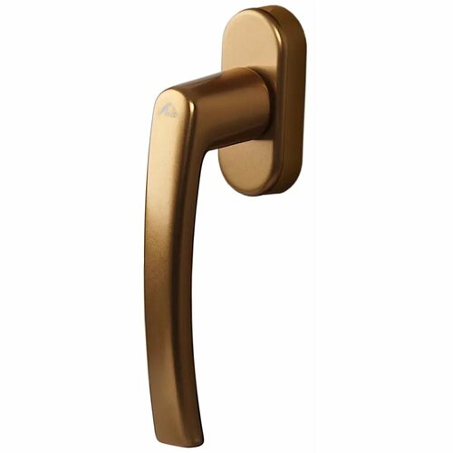 Ручка оконная Rotoline металл цвет бронза 1383₽