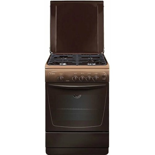 Плита Газовая Gefest CG 60MC6 K83 коричневый 2489500₽