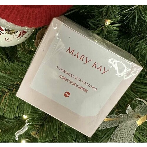 Гидрогелевые патчи Mary Kay