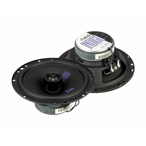 Коаксиальная акустическая система AurA INDIGO-CL6X 432300₽