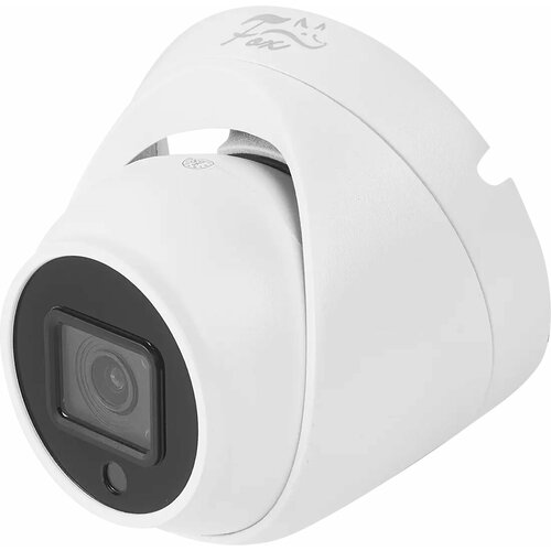Камера уличная Fox FX-M2D 2 Мп 1080Р купольная цвет белый 912600₽