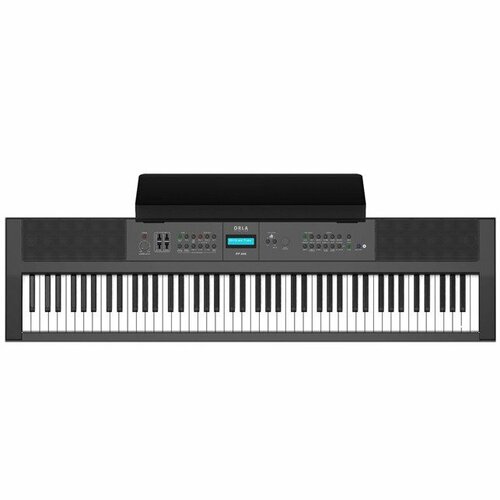 Пианино цифровое Orla PF-400 цифровое пианино orla stage starter черный