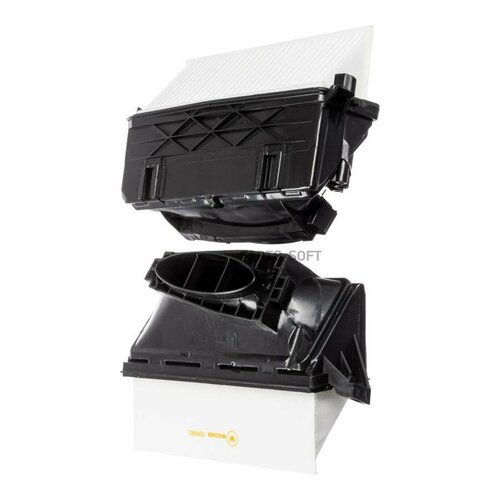 WILCHER A00001 Фиьтр воздушный ДВС На авто 2 .