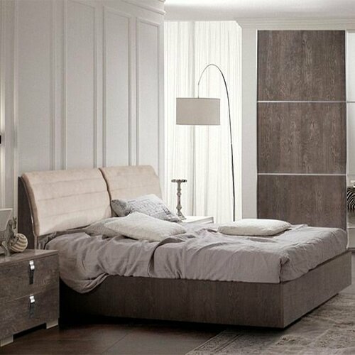 Спальный гарнитур Слониммебель Вирджиния 2Д-16МП 152280₽