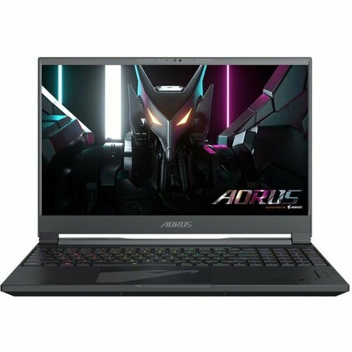 Ноутбук GIGABYTE Aorus 15X ASF 156 IPS Intel Core i9 13980HX 22ГГц 24-ядерный 16ГБ DDR5 1ТБ SSD NVIDIA GeForce RTX 4070 - 8 ГБ Windows 11 Home черный asf-d3kz754s 25139800₽