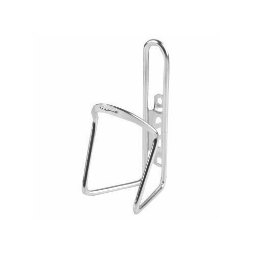 Флягодержатель HL-BC22 на раму алюминий серебрянный 700₽