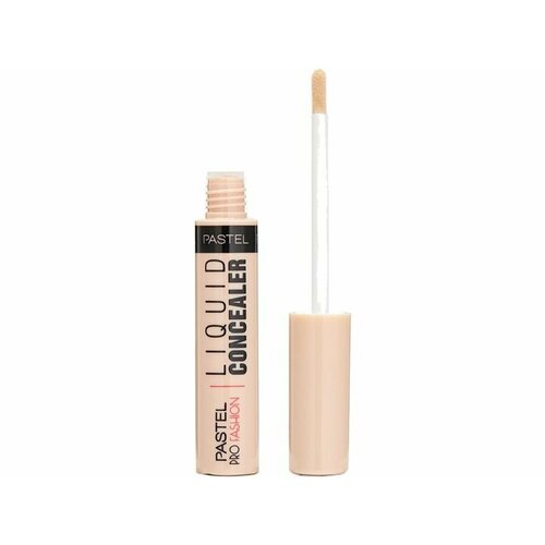 Консилер для лица Pastel Cosmetics Profashion Liquid 1188₽