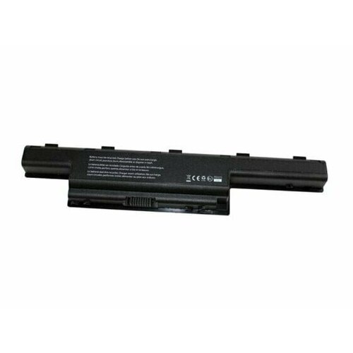 V7 Replacement Battery for selected GATEWAY Notebooks - Battery