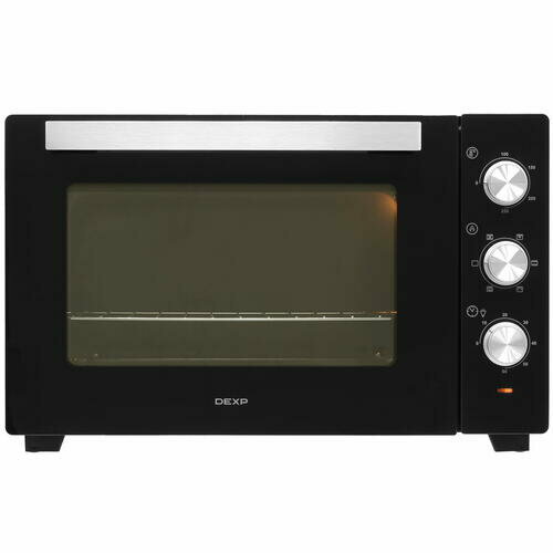 Мини-печь DEXP VN-4500 14086₽