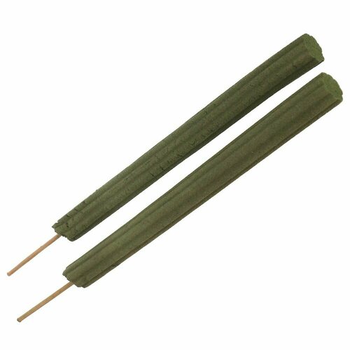 Уличные стержни от насекомых 23 см 2 шт 268₽