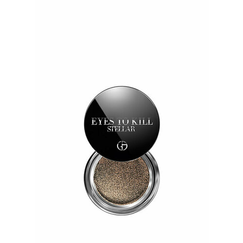 Giorgio Armani Тени для век Eyes To Kill Stellar 3 ECLIPSE, 3гр.