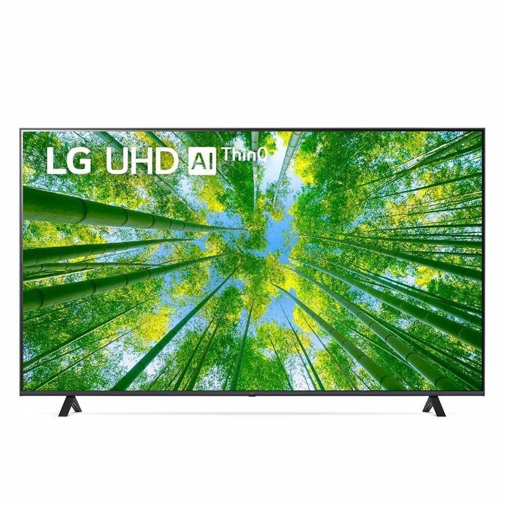 LG 75" Телевизор UHD LG 75UQ80006LB. ARU 75UQ80006LB. ARU