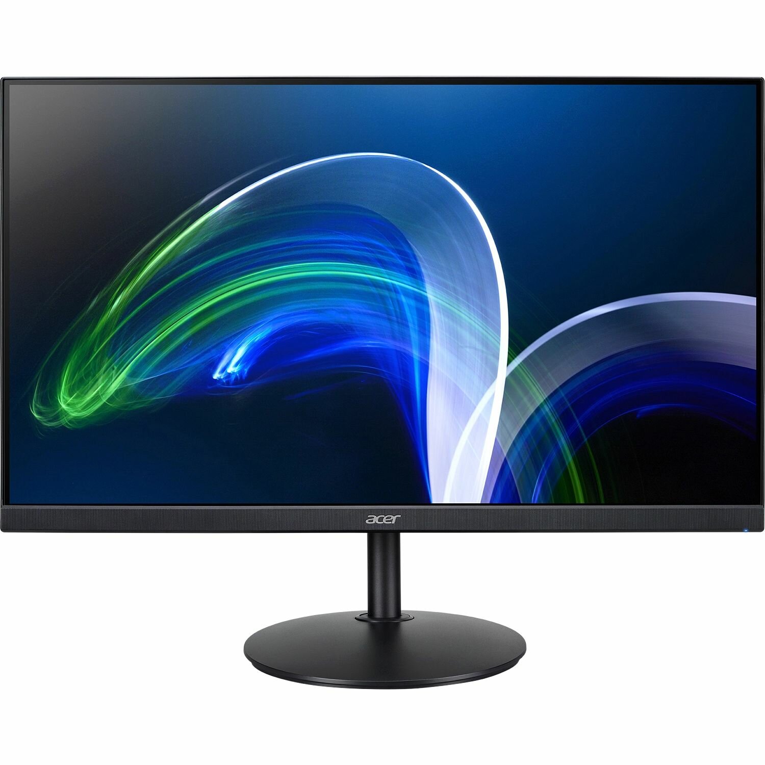 Монитор ACER CB272Ebmiprx 27" (UM. HB2EE. E02)