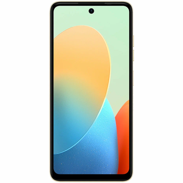 TECNO Смартфон TECNO Spark Go 2024 4/64GB Золотой RU