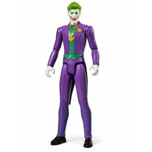 Batman - Фигурка Джокера Бэт технологии spin master dc фигурка аквамена 30 см 6060069