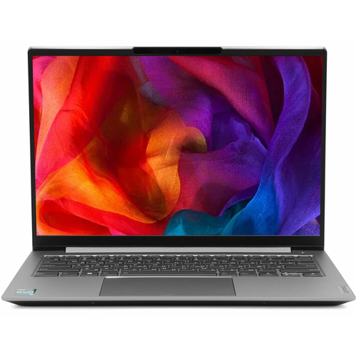 145 Ноутбук Lenovo ThinkBook 14 Gen 6 2024 3К 120Hz AMD Ryzen 7 8845H 51 ГГц RAM 32 ГБ SSD 2 ТБ AMD Radeon 780M Windows Pro Русская раскладка 137690₽