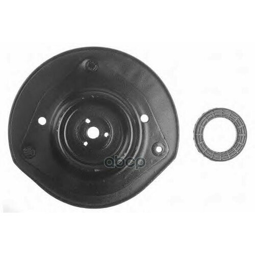 Опора Стойки Амортизатора Chrysler: Neon 01-04, Pt Cruiser 01-04 Dodge: Neon 01-04 Moog арт. AMGK7457