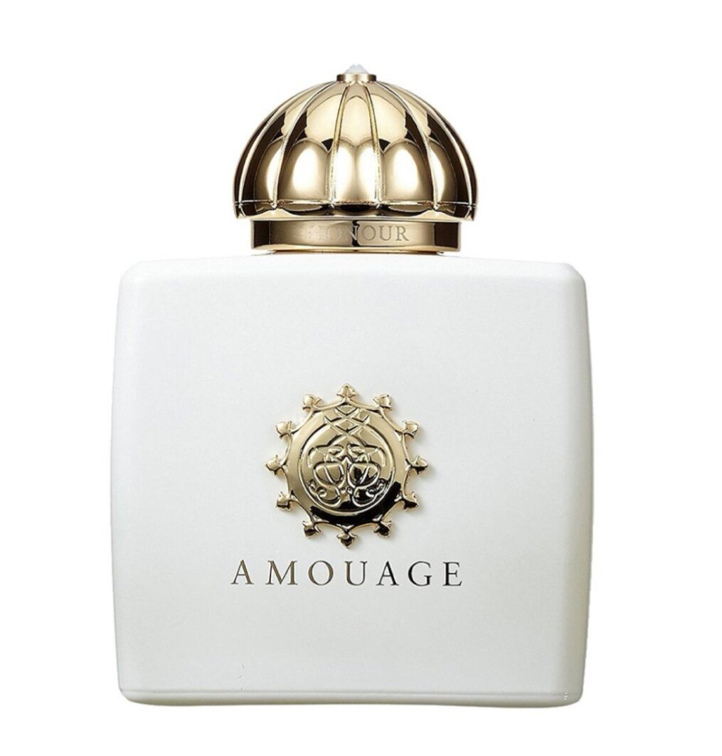 AMOUAGE Парфюмерная вода Honour Woman, 100 мл