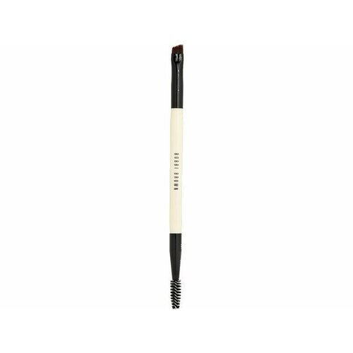 Кисть для бровей косметическая Bobbi Brown DualEnded Brow Definer/Groomer Brush