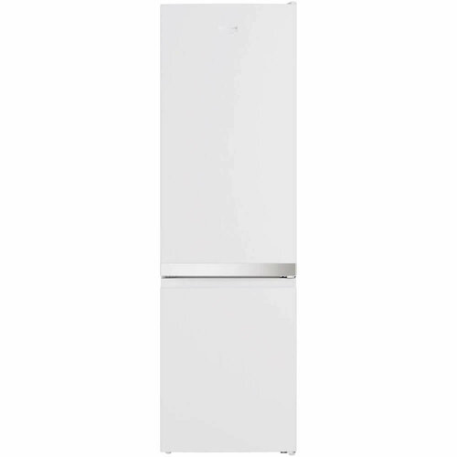Холодильник Hotpoint-Ariston HT 4200 W холодильник hotpoint hs 4200 w белый