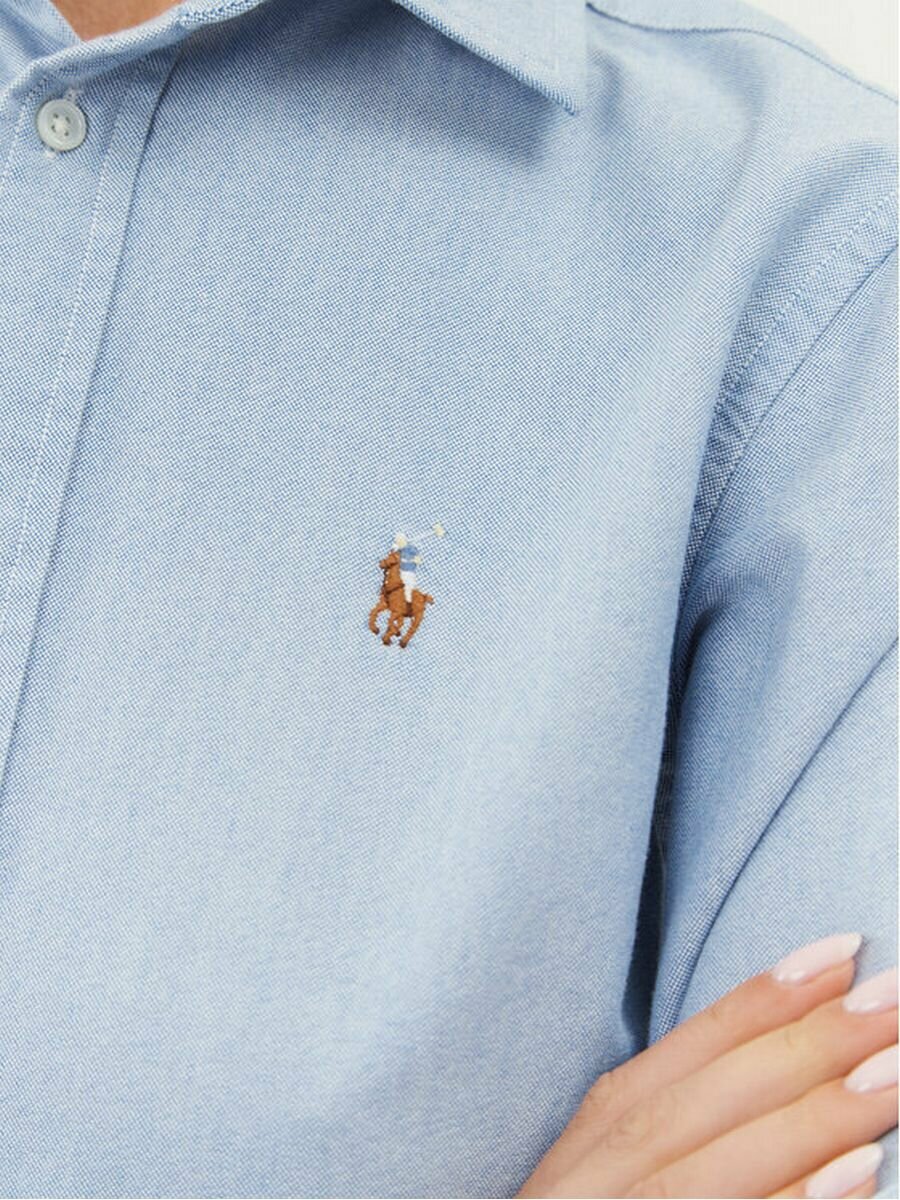 Рубашка Polo Ralph Lauren