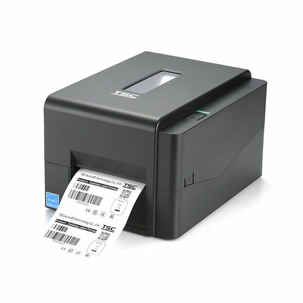 Термотрансферный принтер этикеток TSC TE200 99-065A101-R0LF05