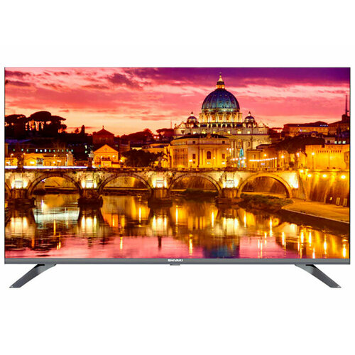 Телевизор Shivaki US32H4103 NoSmart 1406300₽