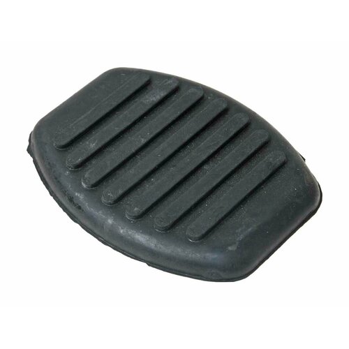 Беларусьрезинотехника 6430-1602029 Накладка педали МАЗ сцепления ОАО БРТ 462₽