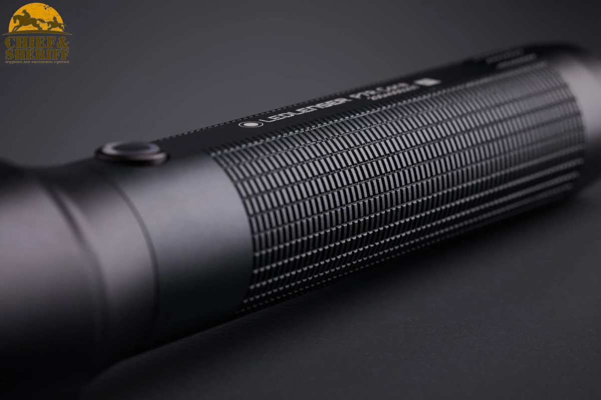 LED Lenser - фото №20