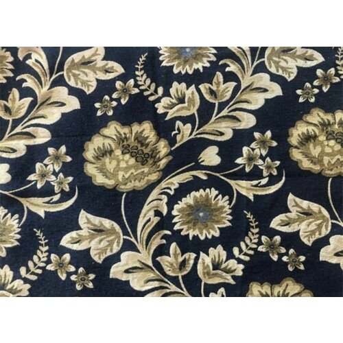 Покрывало Karibs Флоранс 2-спальное 180x200 Гобелен