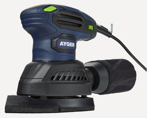 Изображение товара Шлифовальная машина Ayger AXM300