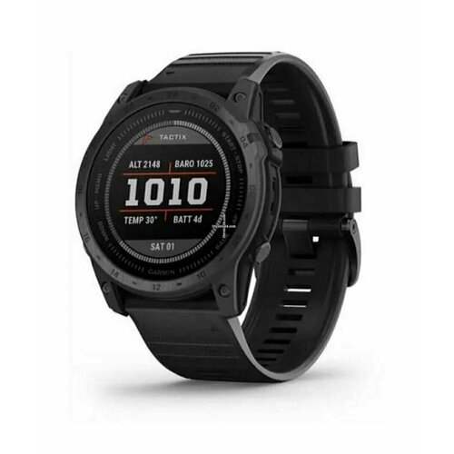 Watch Garmin Tactix 7 GPS 010-02704-01 12000000₽